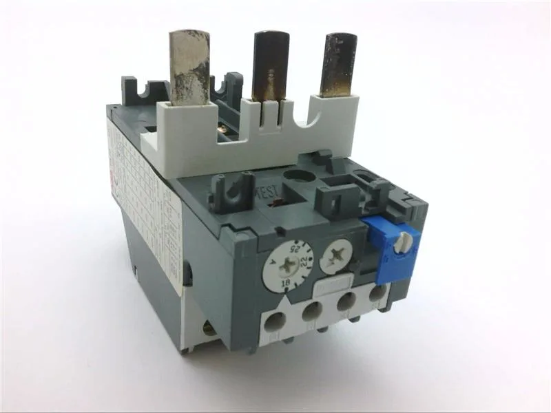 ABB TA75DU25 — Overload Relays (image 4)
