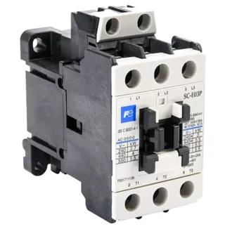 Fuji Electric SC-E03P-120VAC
