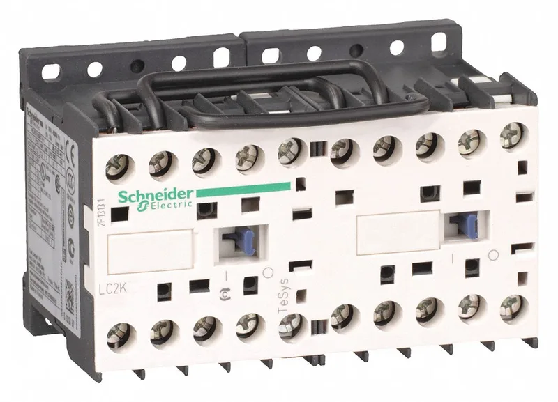 Schneider Electric LC2K0610F7 (image 3)