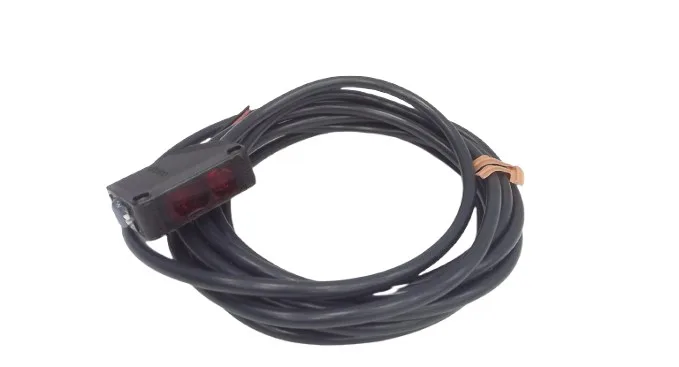 Omron E3Z-LS61 — Photoelectric Sensors (image 4)