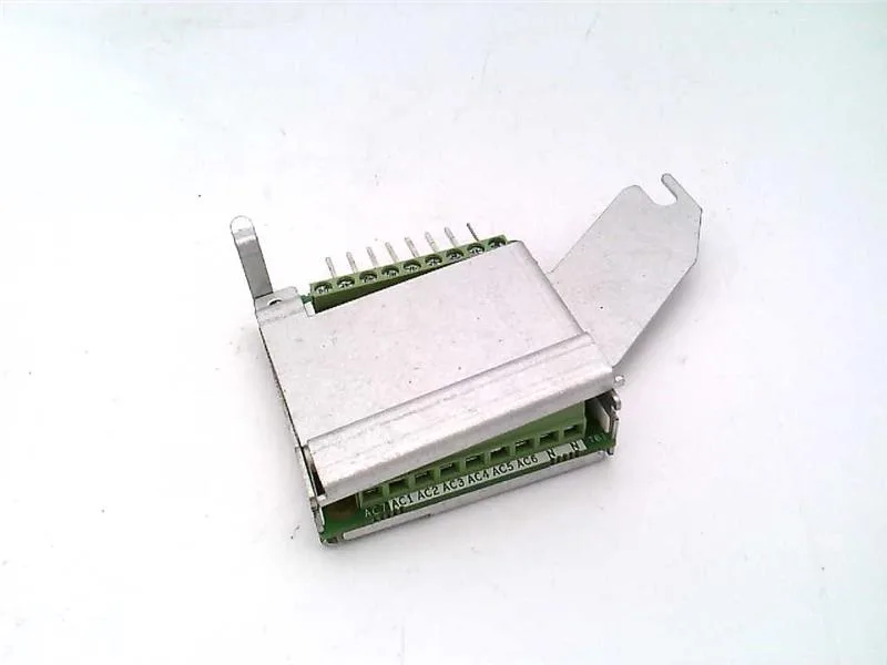 Schneider Electric VW3A3101 — Motor Control Accessories (image 2)