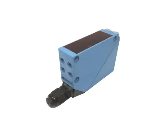 SICK WE34-R230 — Photoelectric Sensors (image 3)