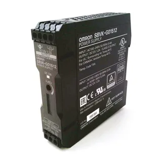 Omron S8VK-G01512