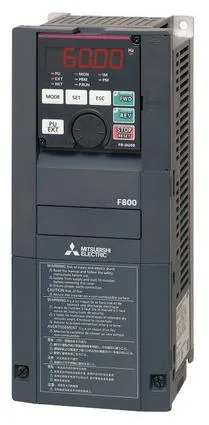 Mitsubishi Electric FR-F840-00083-E3N6