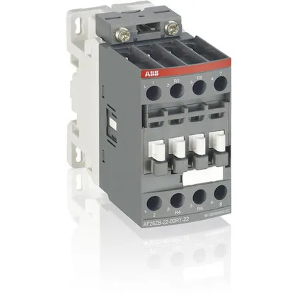 ABB AF26ZB-22-00RT-22 — Contactors (image 2)