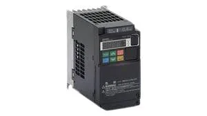 Omron 3G3MX2A4022EV2 — AC Drive (VFD) 480V (image 2)