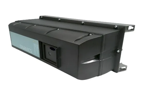 Siemens 6SL3223-0DE25-5AG1 (image 4)