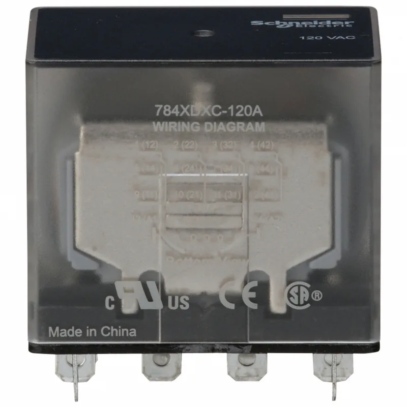 Schneider Electric 784XDXC120A (image 3)