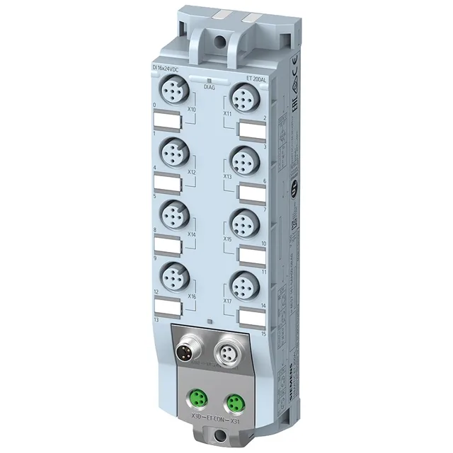 Siemens 6ES7141-5AH00-0BA0 — PLC Communication Modules (image 4)