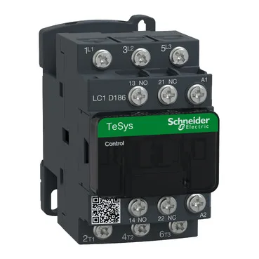 Schneider Electric LC1D186K7