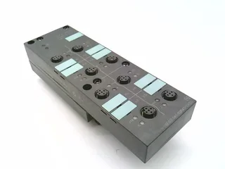 Siemens 6ES7141-1BF40-0XB0 — Digital Input Modules