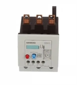 Siemens 3RU1146-4LB0