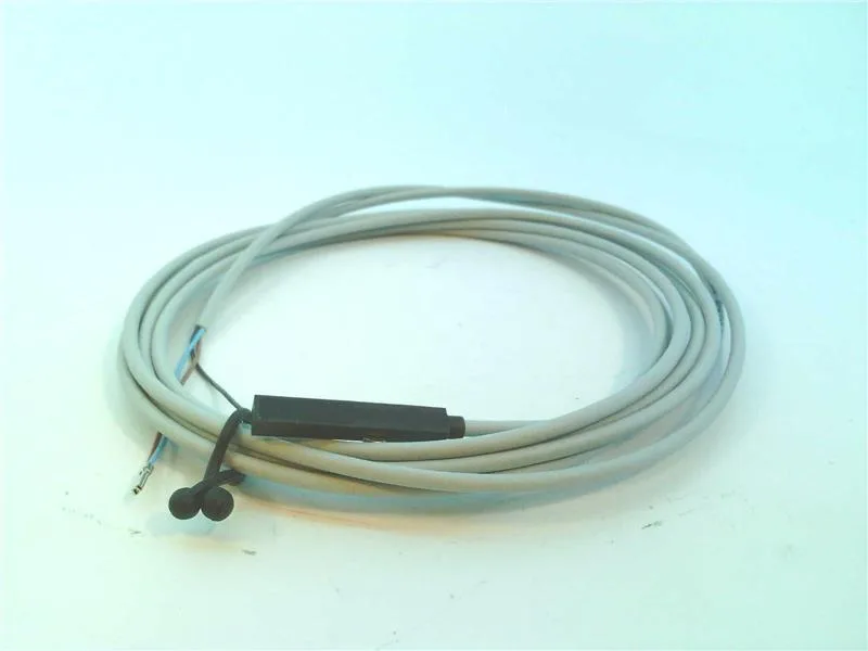 Festo SME-8M-DS-24V-K-2 — Proximity Sensors