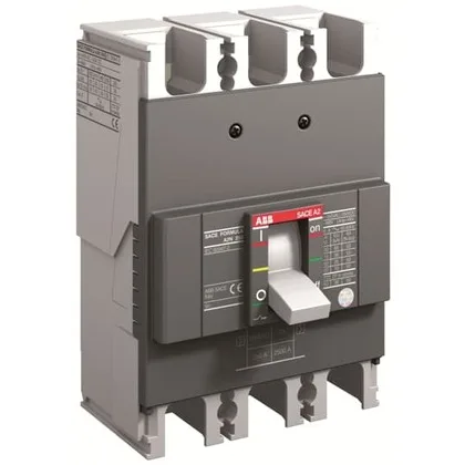ABB A2N200TT — Contactors
