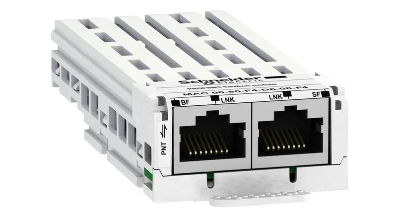 Schneider Electric VW3M3308 (image 5)