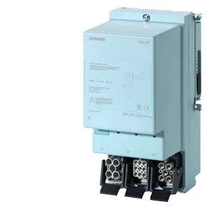 Siemens 3RK1304-5KS40-4AA0 — Remote I/O & Fieldbus Modules