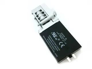 Festo MHP3-MS1H-3/2G-1/8 — Solenoid & Directional Valves (image 2)