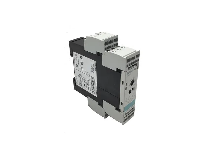 Siemens 3RP1525-2BW30 — Time Delay Relays (image 3)