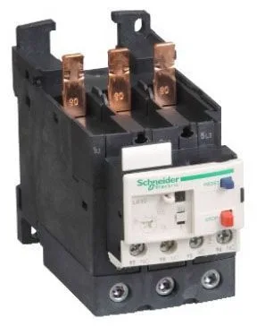 Schneider Electric LR3D340