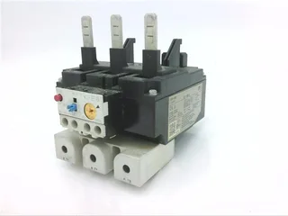 Fuji Electric TK-E6-65-95 — General Purpose Relays (image 2)