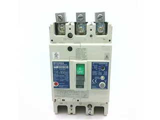Mitsubishi Electric NV225-CWU3-125 — Molded Case Circuit Breakers (MCCB) (image 3)