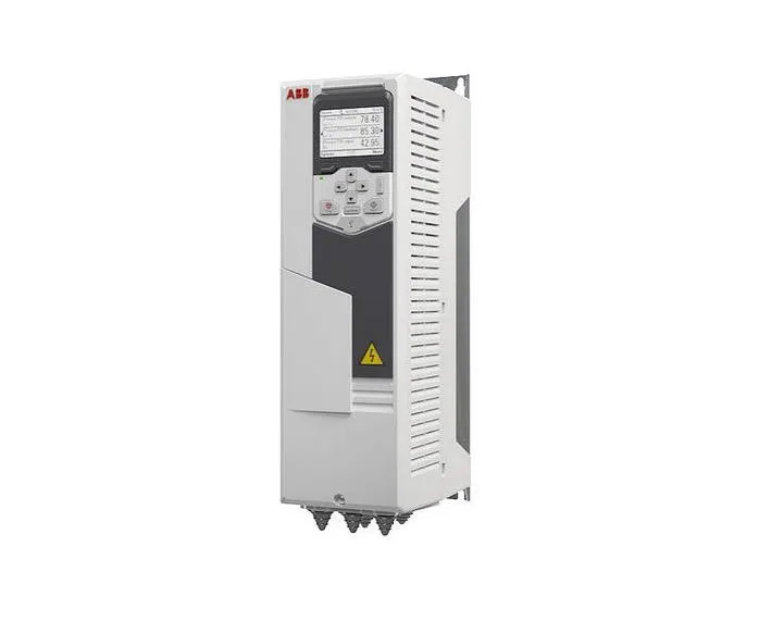 ABB ACS580-01-169A-2 — AC Drives (VFD) (image 2)
