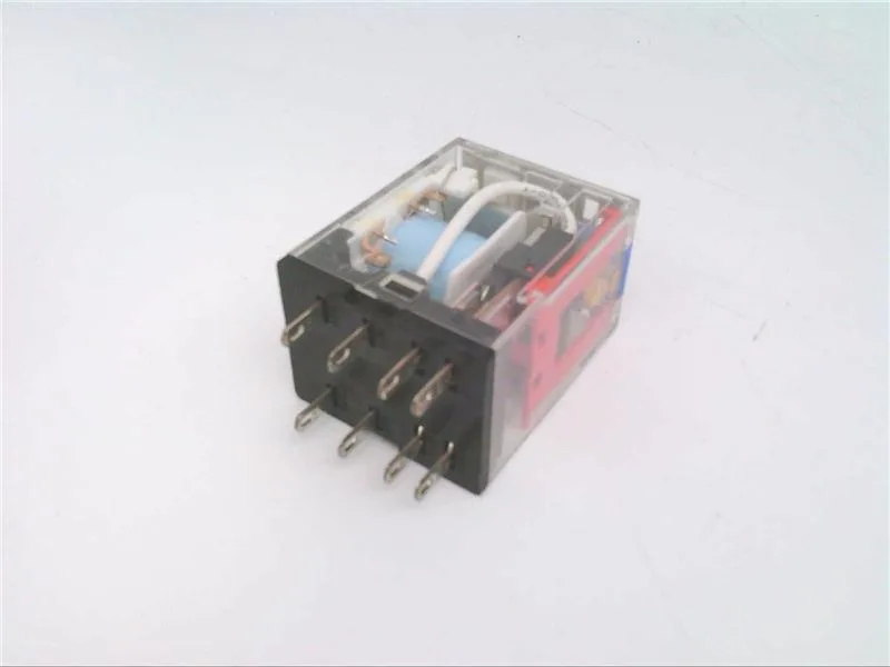 Omron MY2IN-D2 DC12 (S) — General Purpose Relays (image 2)