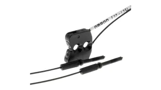 Omron E32L25L2M — Photoelectric Sensors (image 2)