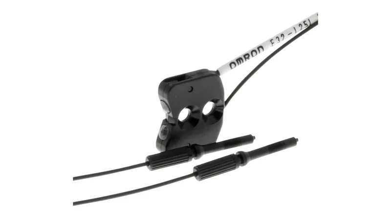 Omron E32L25L2M — Photoelectric Sensors (image 2)