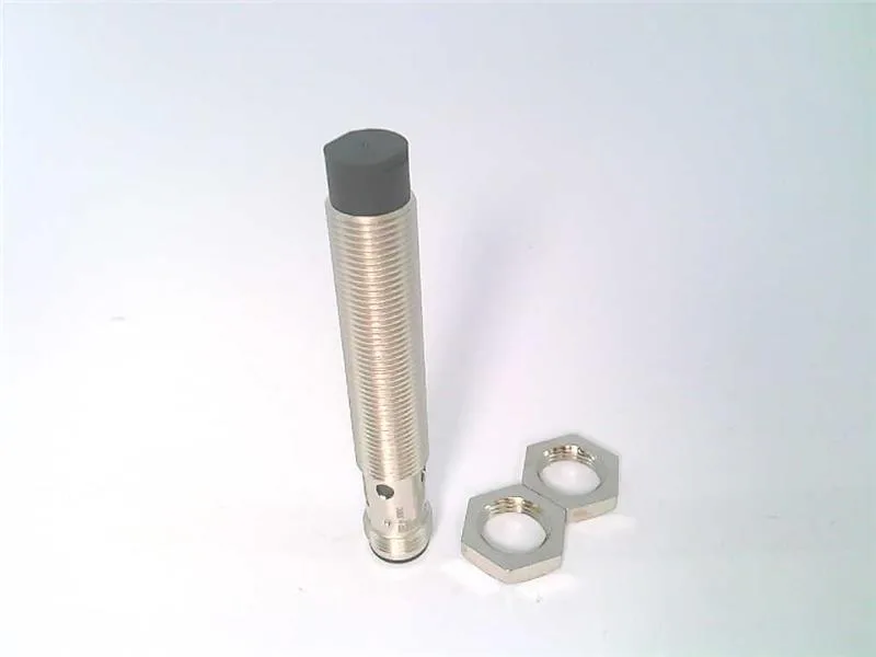 Omron E2B-M12LN08-M1-C2 — Proximity Sensors (image 4)