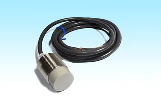 Omron E2EG-X18MB1-2M