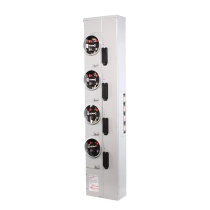 ABB TMPR8420RF — Miniature Circuit Breakers (MCB) (image 2)