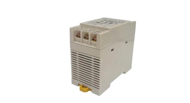 Omron S82K-00724 — Power Supplies (image 4)