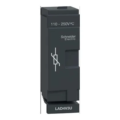 Schneider Electric LAD4V3U (image 4)
