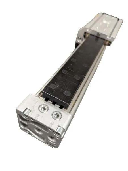 Festo DGPL-40-200-PPV-A-B-KF-GK-SH — Inverter / VFD (image 3)