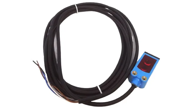 SICK WTB4-3N1160S53 — Photoelectric Sensors (image 2)