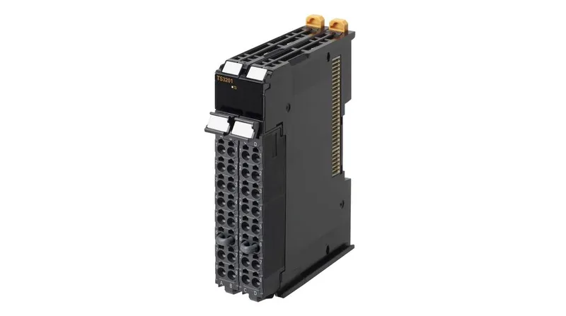 Omron NX-TS3202 (image 5)