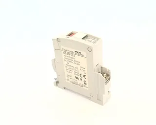Fuji Electric CP31FM/3 — Miniature Circuit Breakers (MCB)