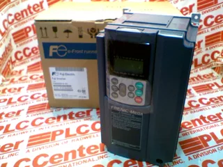 Fuji Electric FRN003G1S-2U — AC Drive (VFD) 240V (image 3)