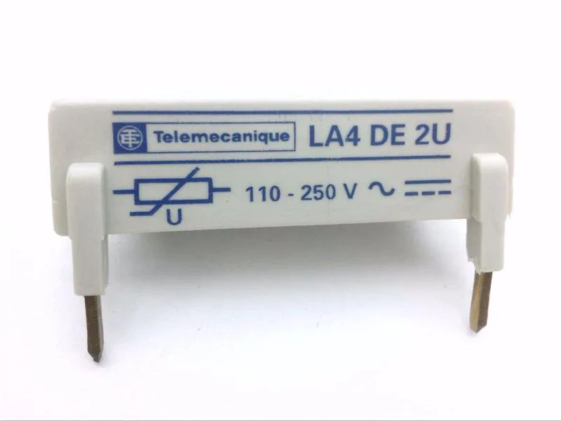 Schneider Electric LA4DE2U (image 2)