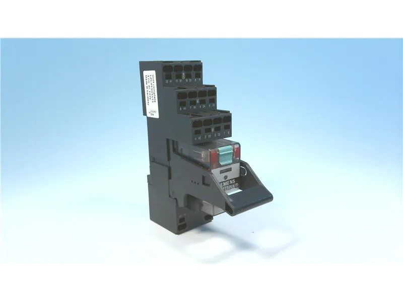 Siemens LZS:PT5D5S15 — General Purpose Relays (image 3)