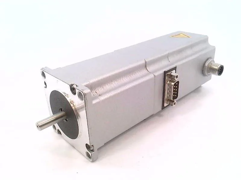 Festo EMMS-ST-57-M-SEB-G2 — Servo Motors