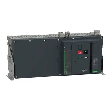 Schneider Electric LV948118 — Molded Case Circuit Breakers (MCCB)