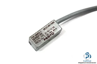 Festo SMEO-1 — Proximity Sensors (image 3)
