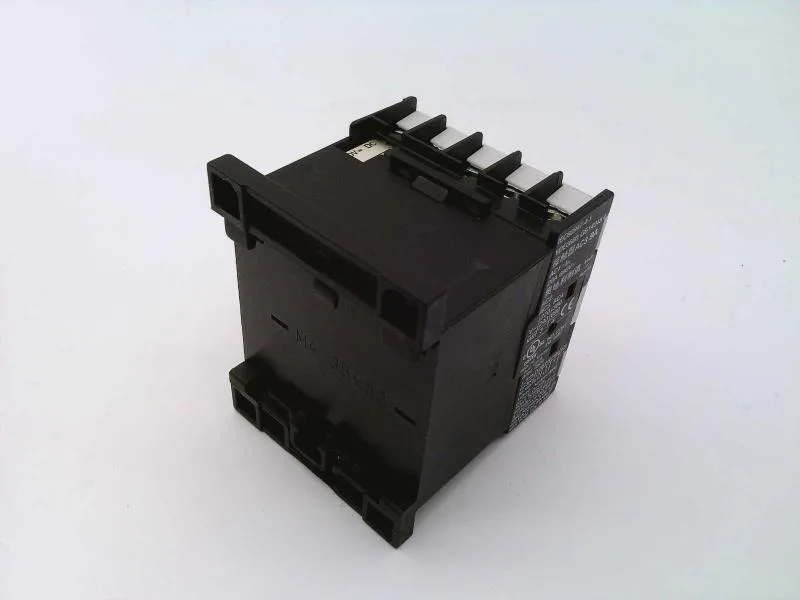 Omron J7KNA-09-10 110D — Contactors (image 3)