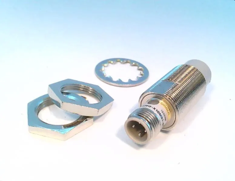 Omron E2EG-X10MB1-M1 — Proximity Sensors (image 4)