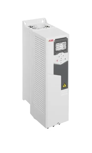 ABB ACS580-01-018A-4 — AC Drives (VFD) (image 2)