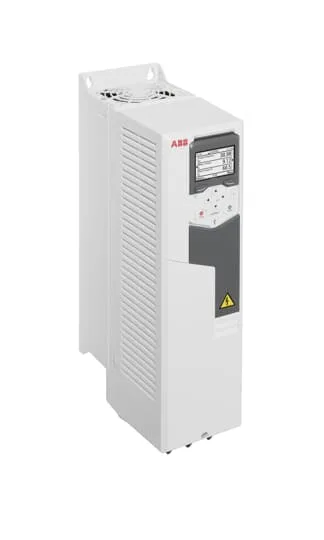 ABB ACS580-01-018A-4 — AC Drives (VFD) (image 2)