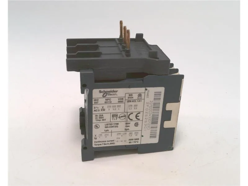 Schneider Electric LP4K1201BW3 (image 2)
