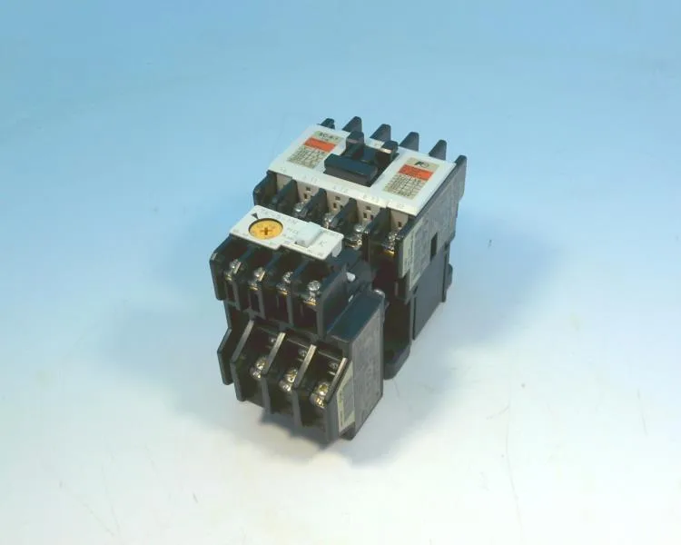 Fuji Electric SW-5-1/2E — Contactors (image 2)